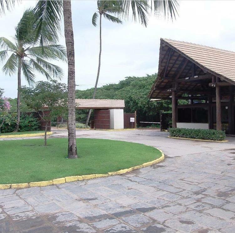 Nannai Residence Pôrto das Galinhas Esterno foto