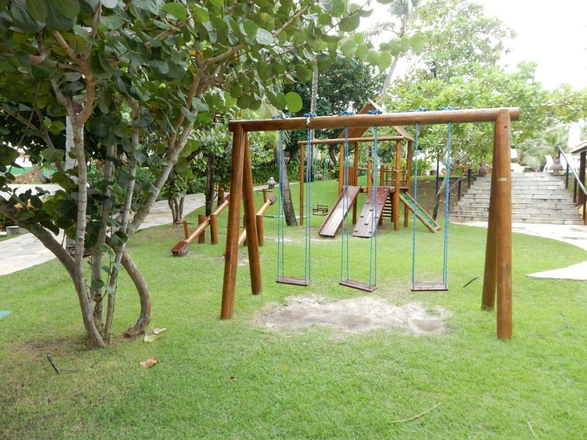 Nannai Residence Pôrto das Galinhas Esterno foto