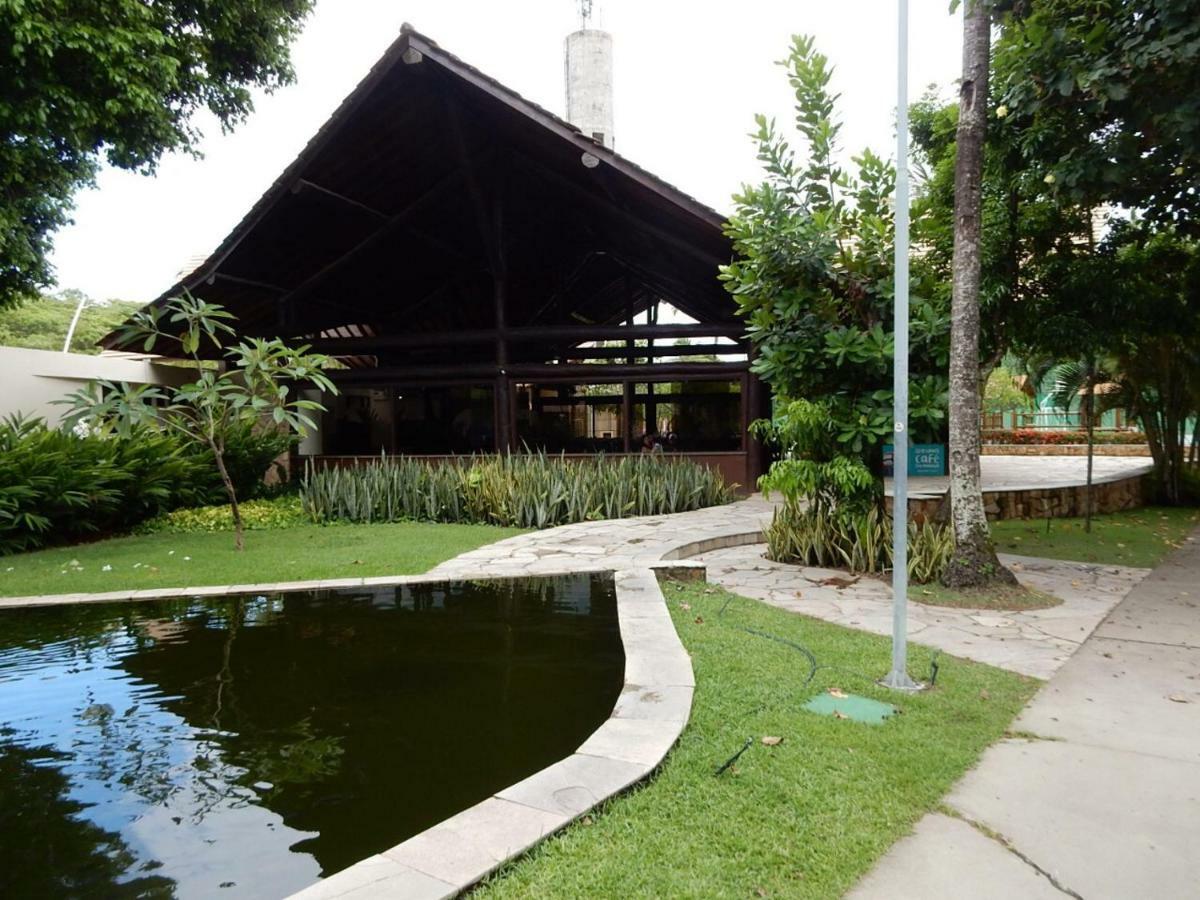 Nannai Residence Pôrto das Galinhas Esterno foto