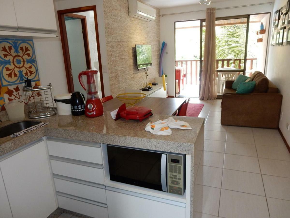 Nannai Residence Pôrto das Galinhas Esterno foto