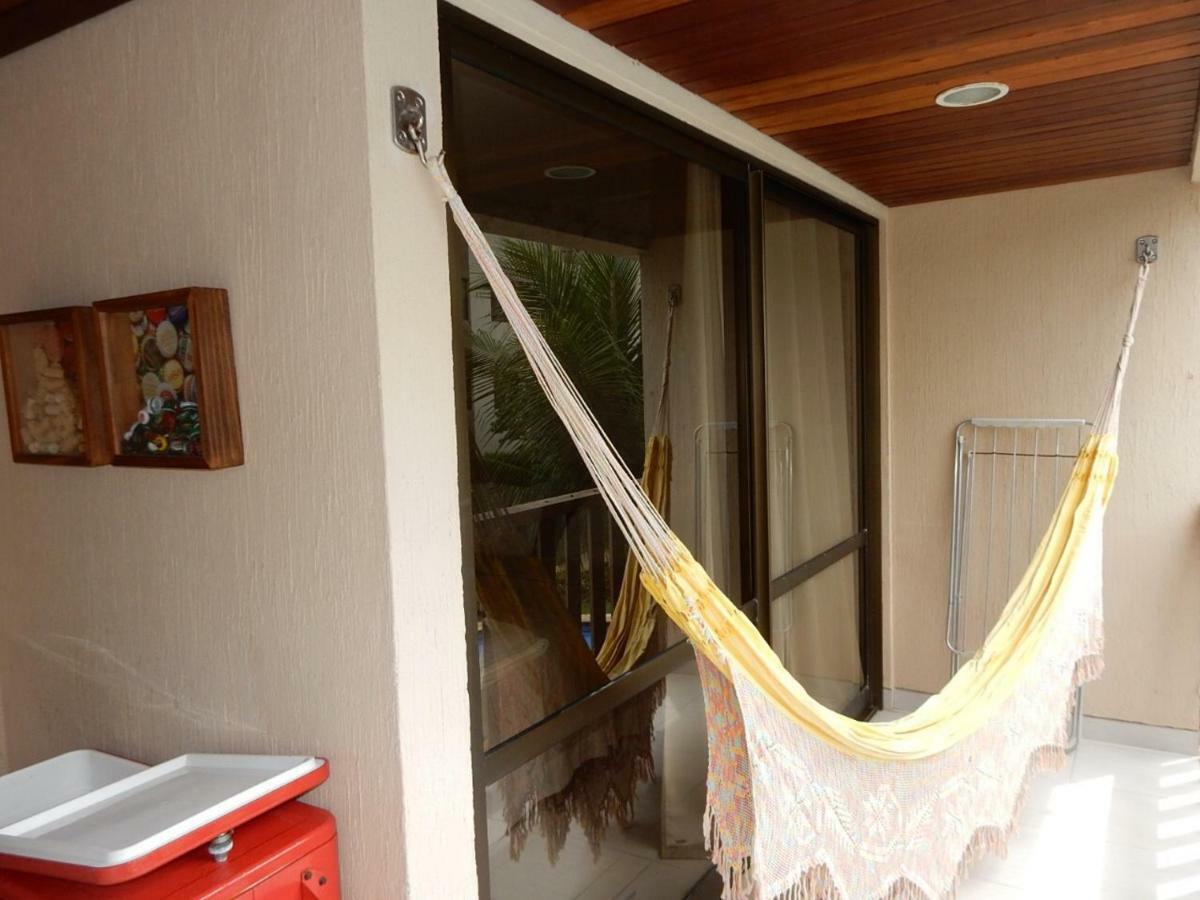 Nannai Residence Pôrto das Galinhas Esterno foto